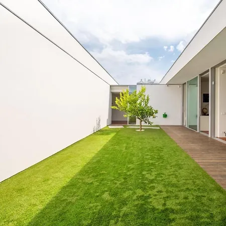 Guestready - Souto De Moura House * 리스본