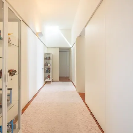 Guestready - Souto De Moura House 펜션 리스본