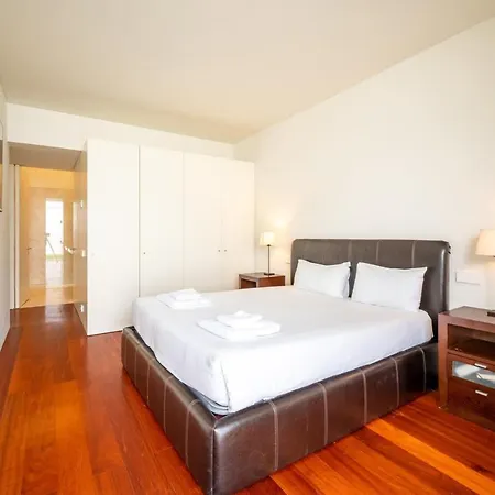 בית נופש Guestready - Souto De Moura House *