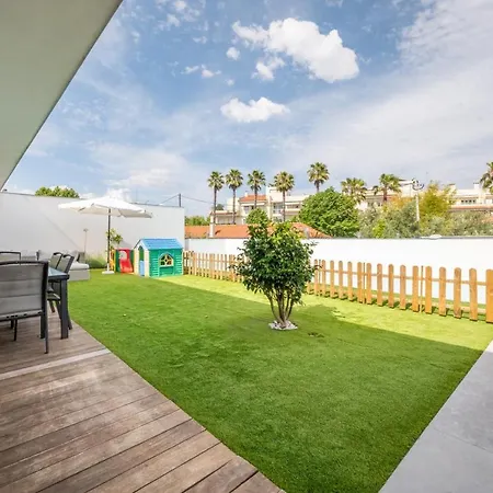 בית נופש Guestready - Souto De Moura House