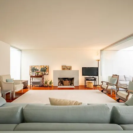 Guestready - Souto De Moura House