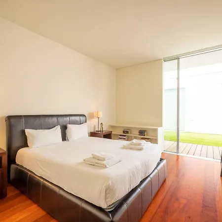 Guestready - Souto De Moura House *
