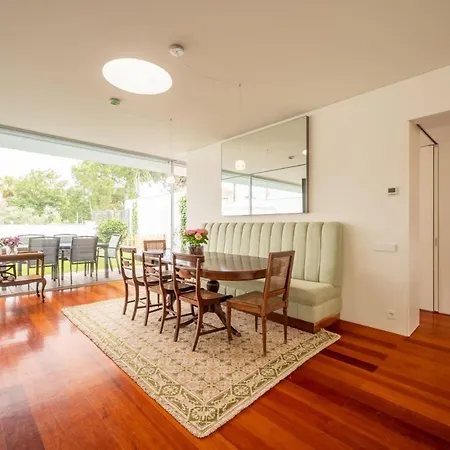 Guestready - Souto De Moura House * Lisboa