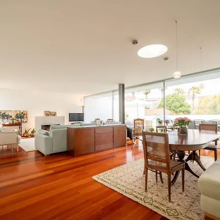 Guestready - Souto De Moura House Hébergement de vacances *