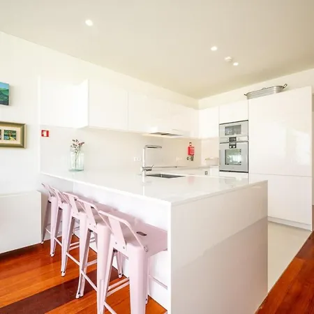 Guestready - Souto De Moura House Hébergement de vacances Lisboa