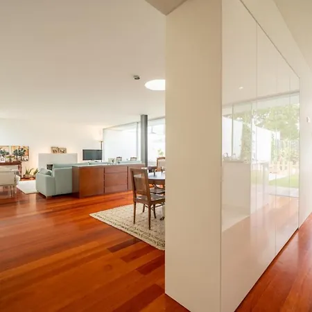 Hébergement de vacances Guestready - Souto De Moura House *