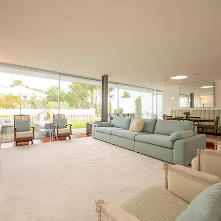 Guestready - Souto De Moura House * Lisboa