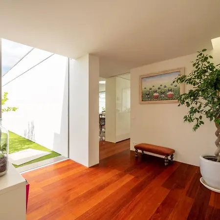 Hébergement de vacances Guestready - Souto De Moura House *