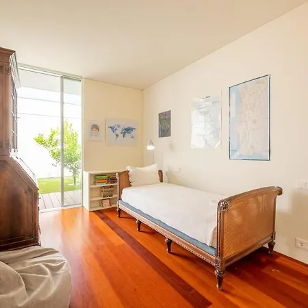 Guestready - Souto De Moura House Hébergement de vacances