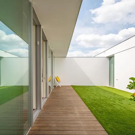 Hébergement de vacances Guestready - Souto De Moura House