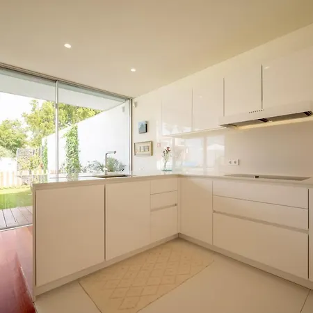 Guestready - Souto De Moura House * Lisboa