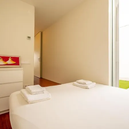 Guestready - Souto De Moura House *