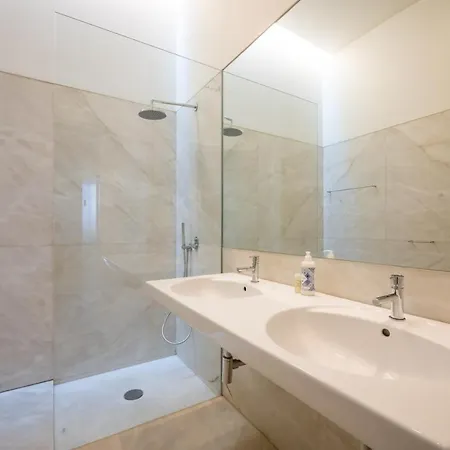 Guestready - Souto De Moura House Hébergement de vacances Lisboa