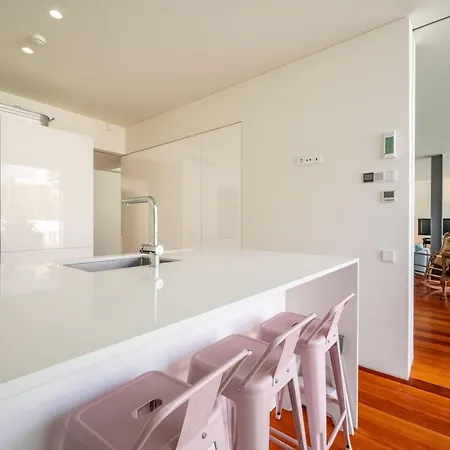 Guestready - Souto De Moura House
