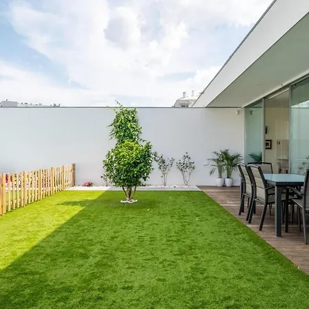 Guestready - Souto De Moura House Hébergement de vacances *