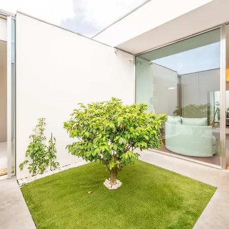 Guestready - Souto De Moura House Hébergement de vacances