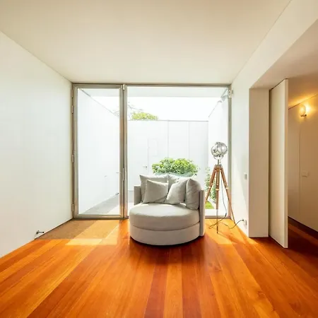 Hébergement de vacances Guestready - Souto De Moura House