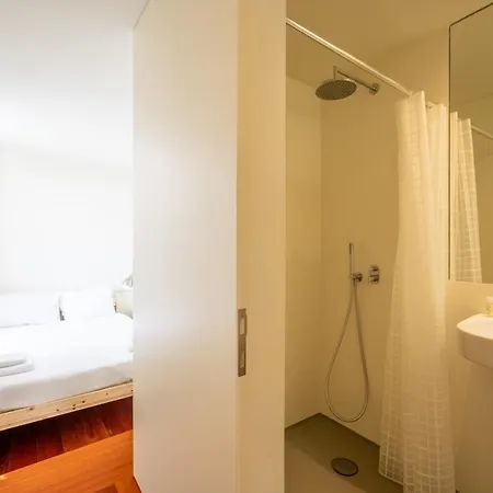 Guestready - Souto De Moura House Hébergement de vacances Lisboa