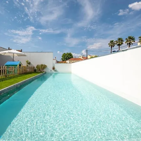 Guestready - Souto De Moura House * Лиссабон