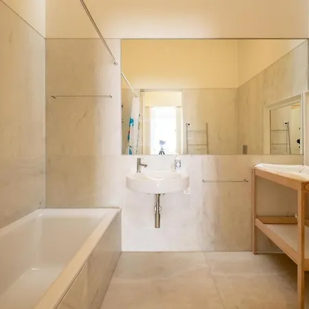 Guestready - Souto De Moura House Лиссабон
