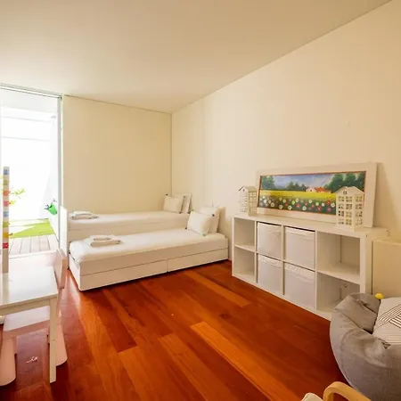 Дом отдыха Guestready - Souto De Moura House *