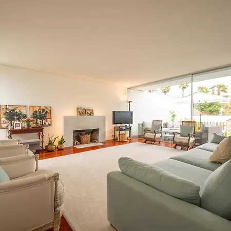 Guestready - Souto De Moura House *